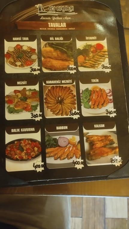 By Balıkçı Büyükdere fotoğraf 13