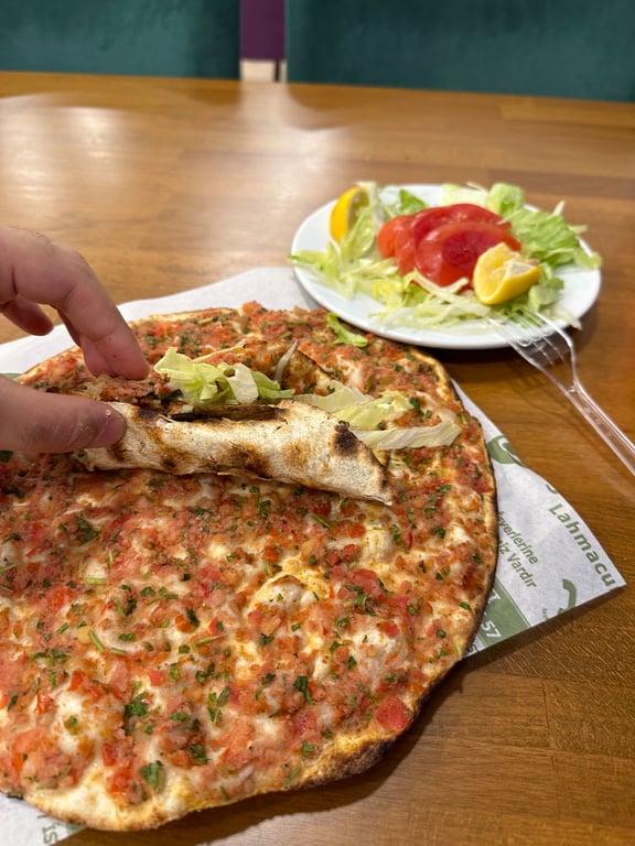 Yeşilim Lahmacun fotoğraf 21