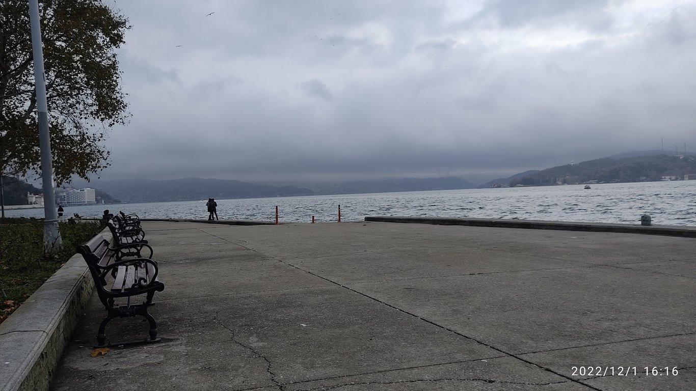 Tarabya Sahil Büfe. fotoğraf 3