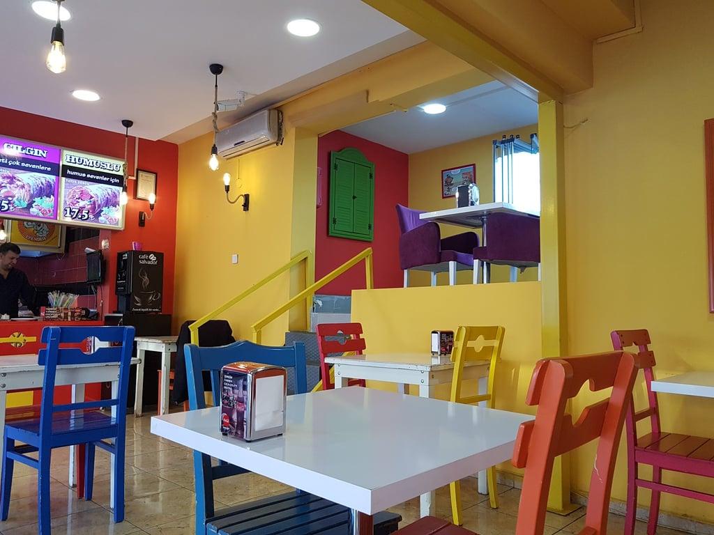 Eylül Antakya Döner fotoğraf 12