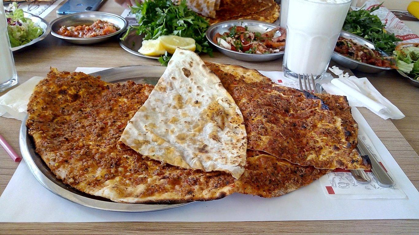 Cennetkuşu Kebap fotoğraf 3