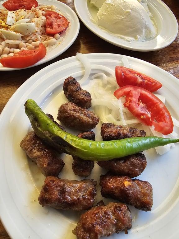 Meşhur İnegöl Köftecisi fotoğraf 5