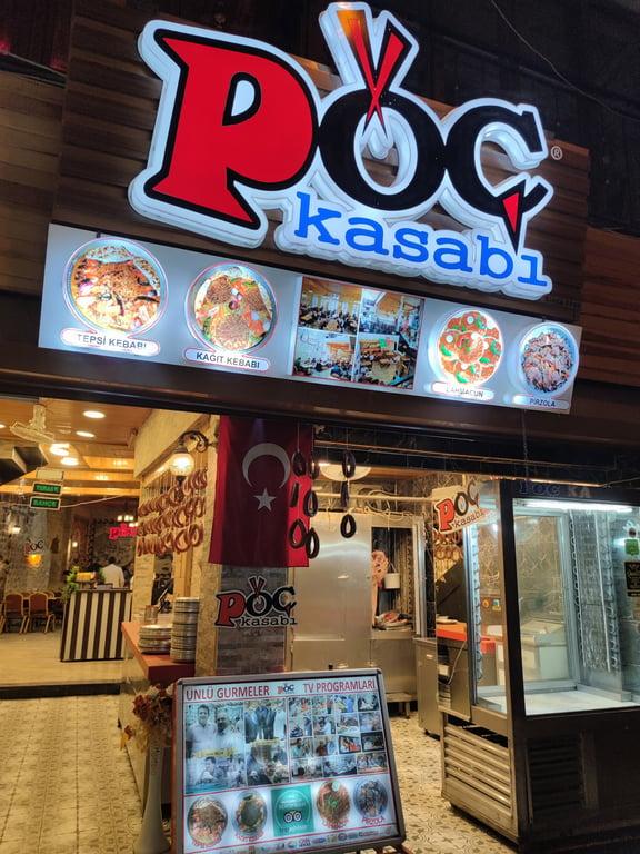 Pöç Kasap ve Restaurant (Uzun Çarşı) fotoğraf 11