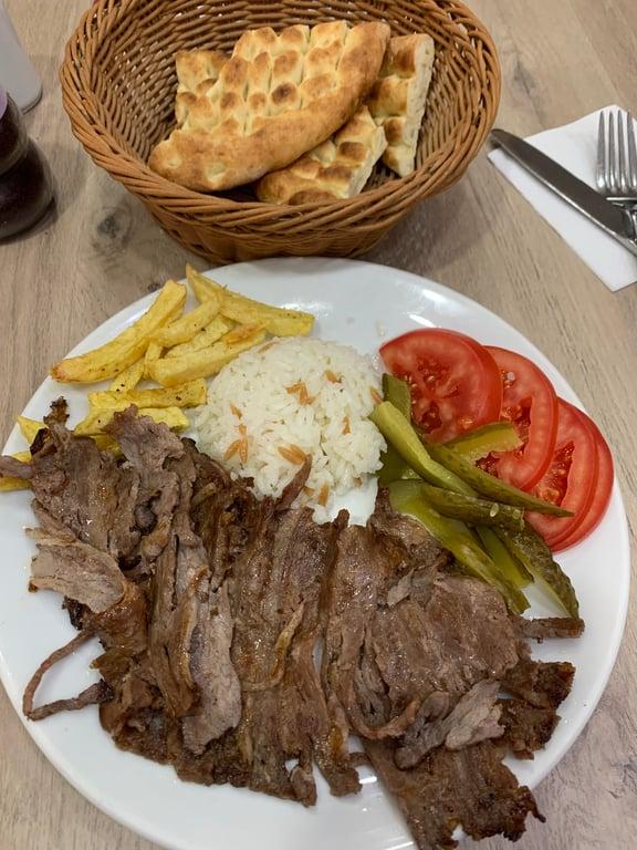 Gaziantep Lahmacun ve Pide Döner Salonu fotoğraf 8