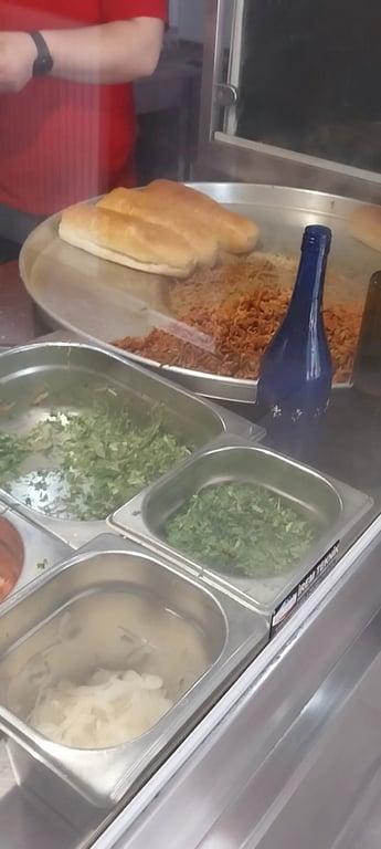 Uluçay Tantuni Balgat Şubesi fotoğraf 8