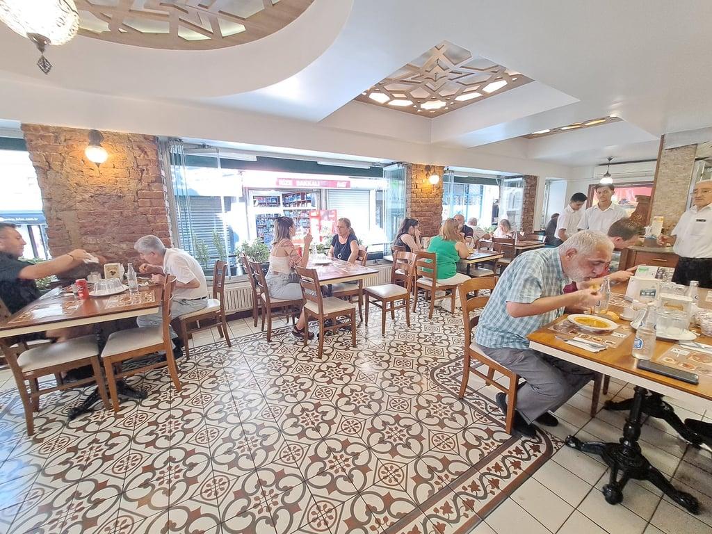 Bursa Kebapçısı fotoğraf 13