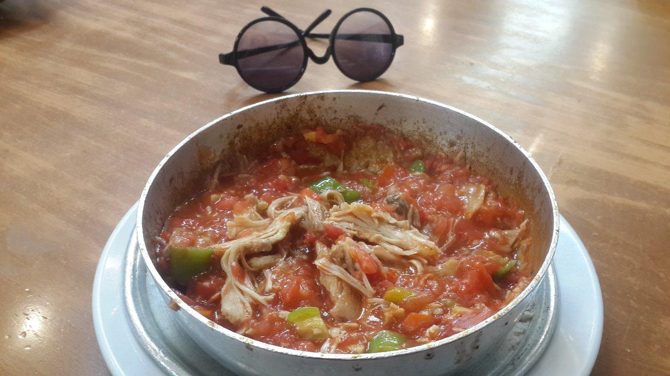 Lades Menemen fotoğraf 4
