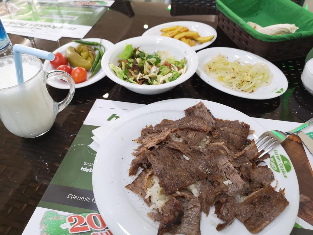 EKREM COŞKUN TOST fotoğraf 15