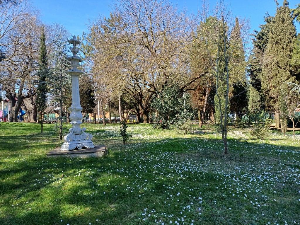 Fenerbahçe Parkı fotoğraf 14