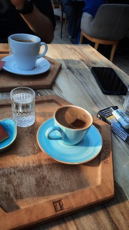 Tatlı Park (Binevler & Restoran-Şube) fotoğraf 6