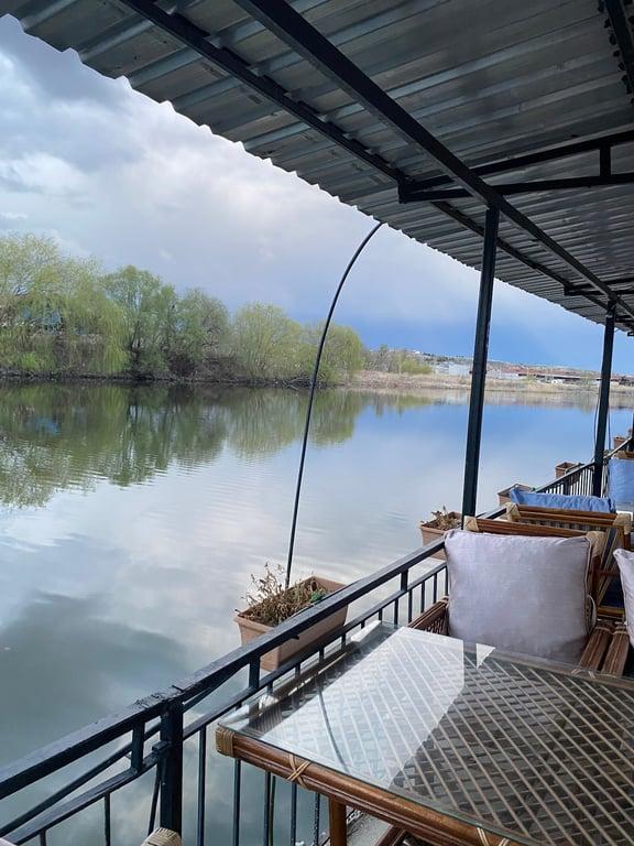 Balıklıova Cafe Restaurant fotoğraf 11