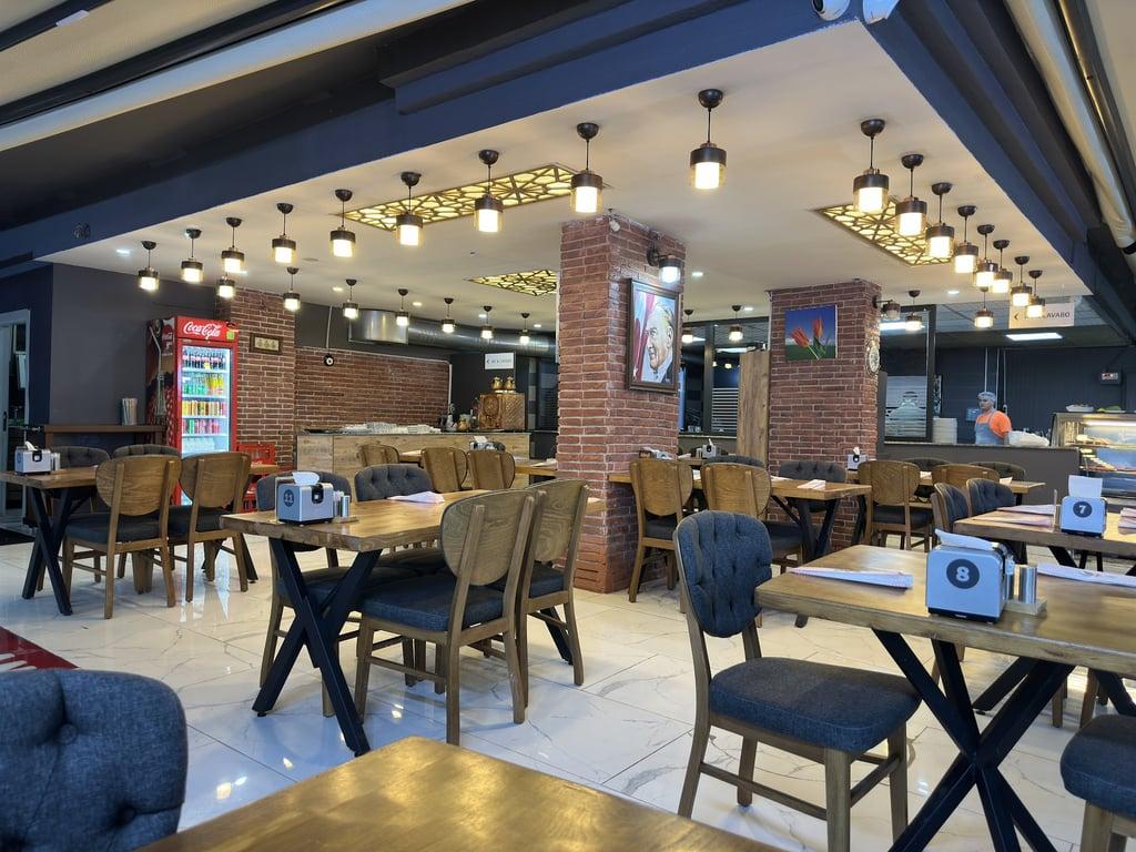 Harran Gurme Kebap & Pide & Lahmacun fotoğraf 10
