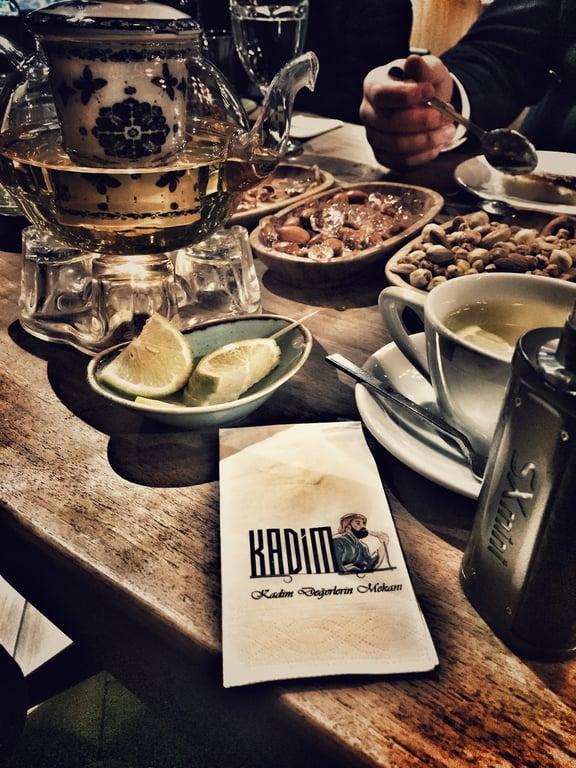 Kadim cafe fotoğraf 12