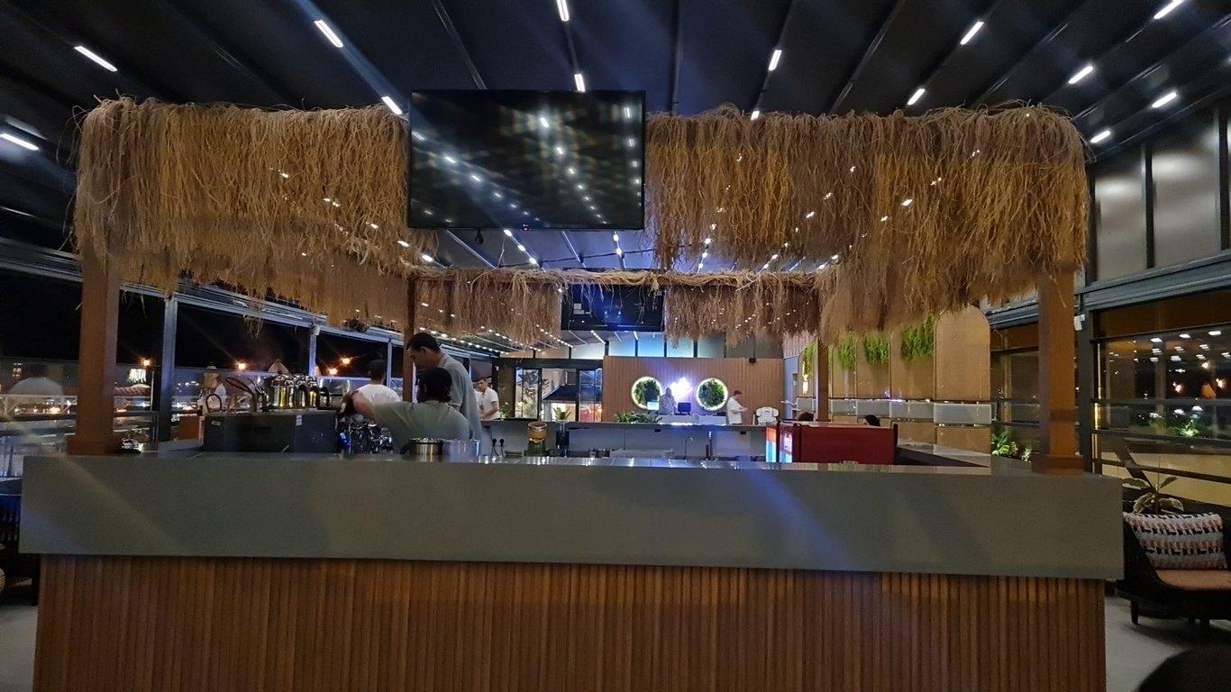 Juji Lounge fotoğraf 4