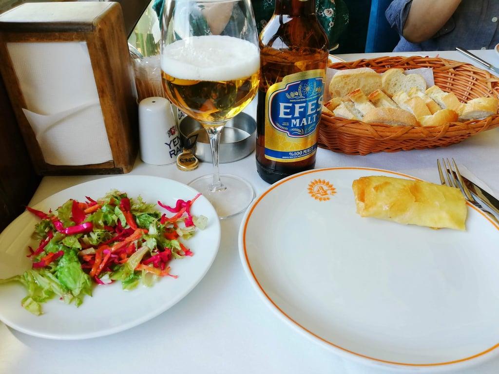 Bostancı Deniz Restaurant fotoğraf 16