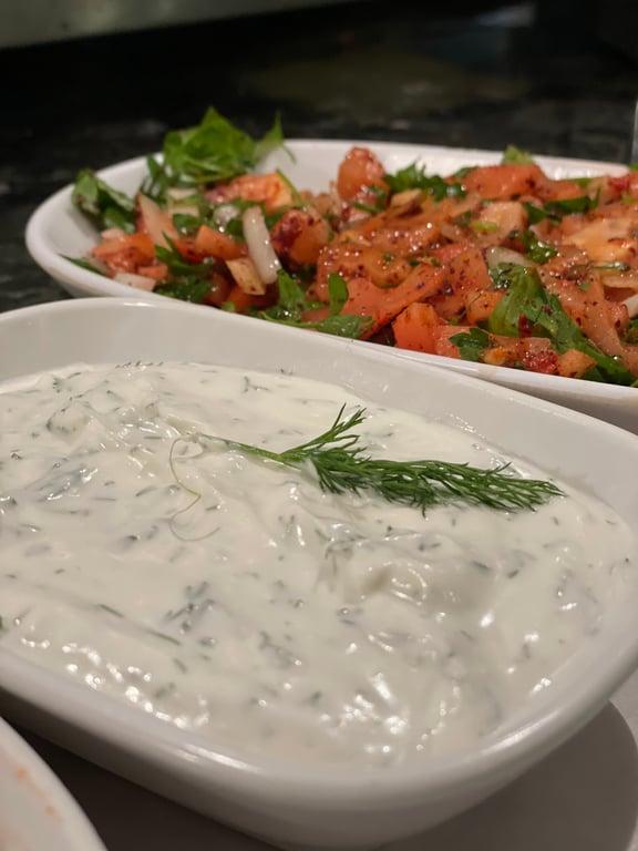 Ceyhan Kebap Salonu fotoğraf 13