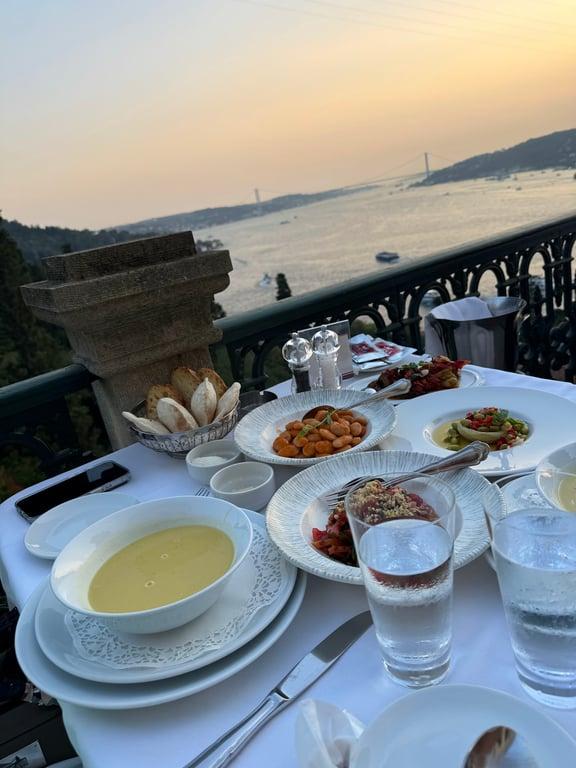 Borsa Restaurant fotoğraf 11