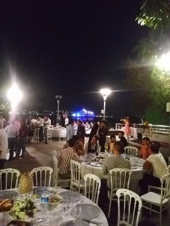 KGM ORTAKÖY LOKALİ (KONAKLAMA YOKTUR) fotoğraf 3