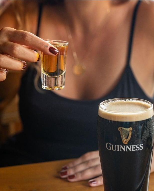 The Harp Irish Pub | Kadıköy fotoğraf 8