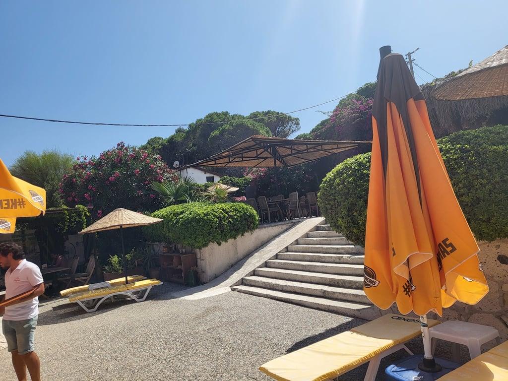 Bonjour Beach fotoğraf 12