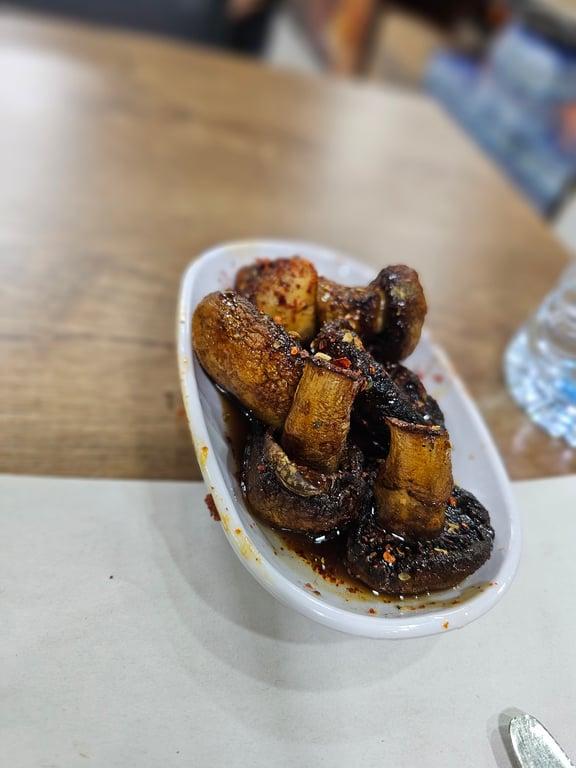 Dede Kebap Sular fotoğraf 7