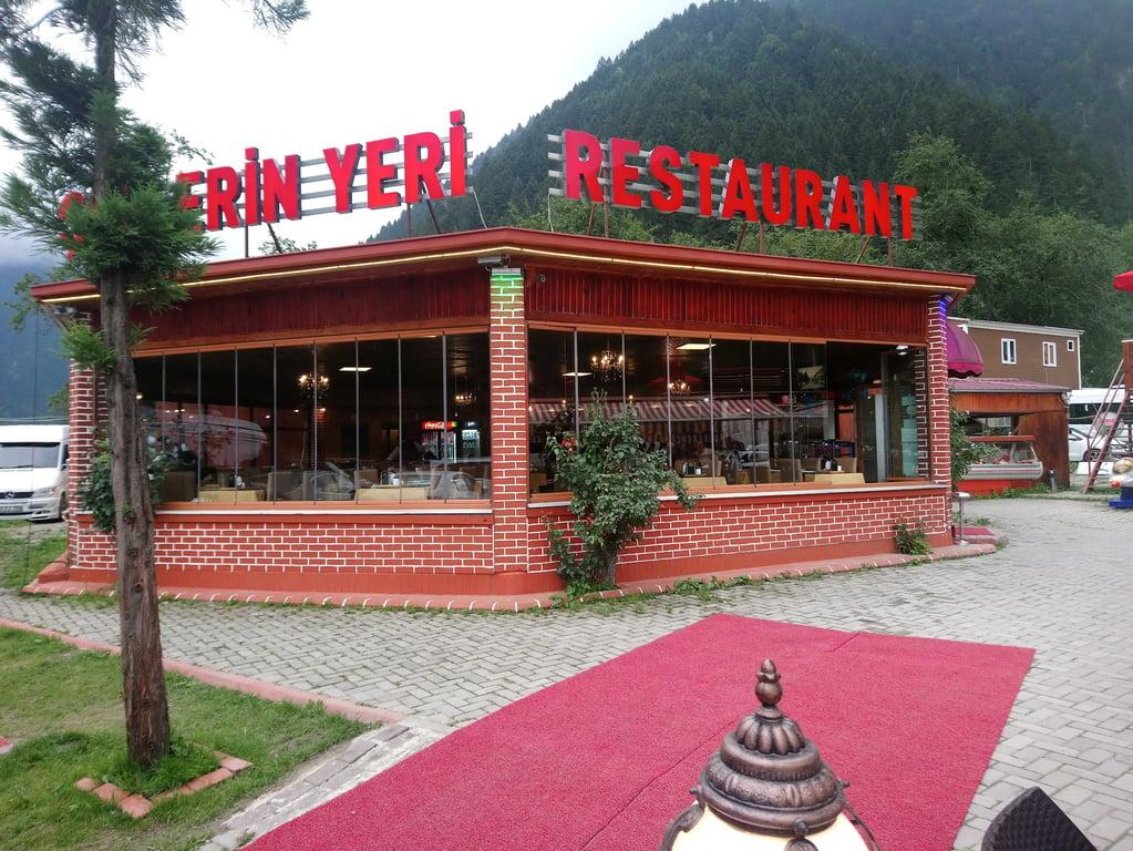 Şeflerin Yeri Restaurant fotoğraf 8