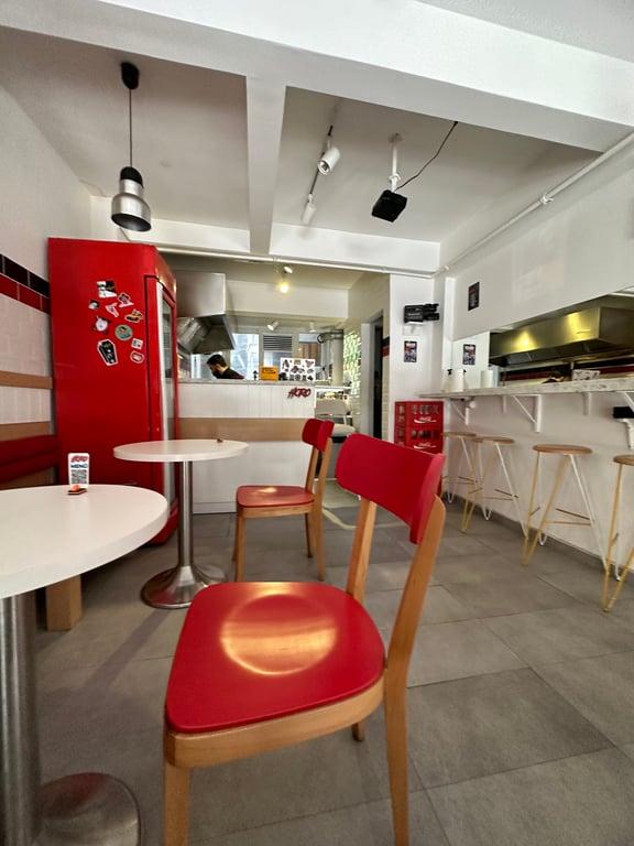 Horo Burger fotoğraf 10