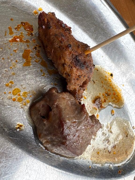 Küşlemeci Mehmet Usta | Küşleme - Kebap - Lahmacun