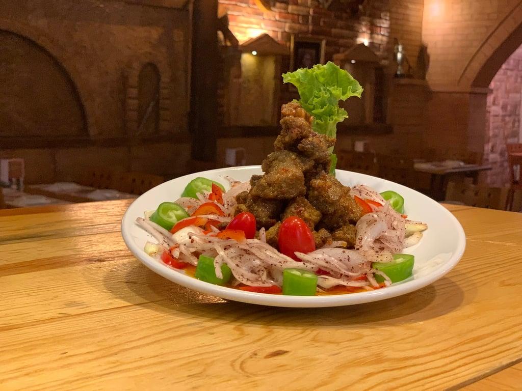 Balkanika Restoran fotoğraf 9