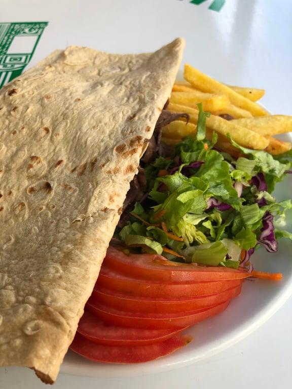 Çamlıca Döner fotoğraf 8