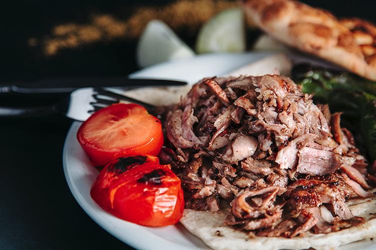 Değirmentepe Cağ Kebap, Pide & Köfte fotoğraf 9
