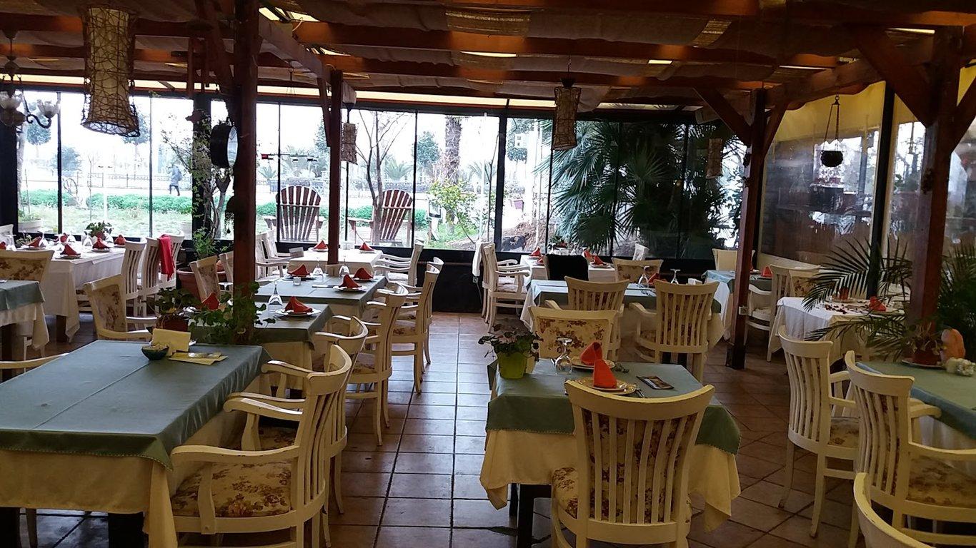MARİA'NİN BAHÇESİ fotoğraf 3