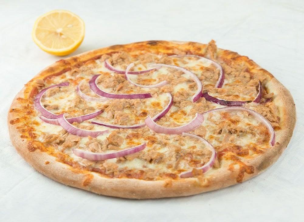 Rokka Pizza Falafel fotoğraf 7