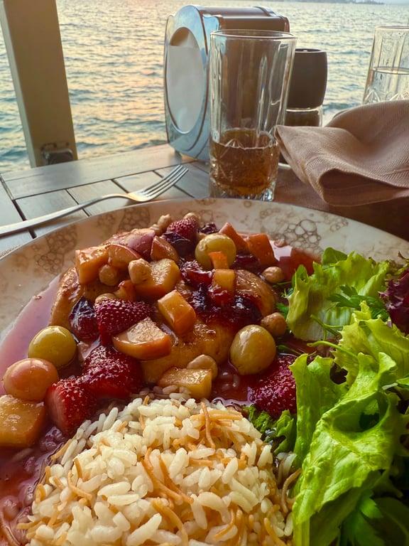 Denizatı Restaurant & Bar fotoğraf 4