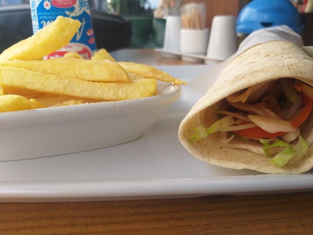 Lezzy Döner fotoğraf 14