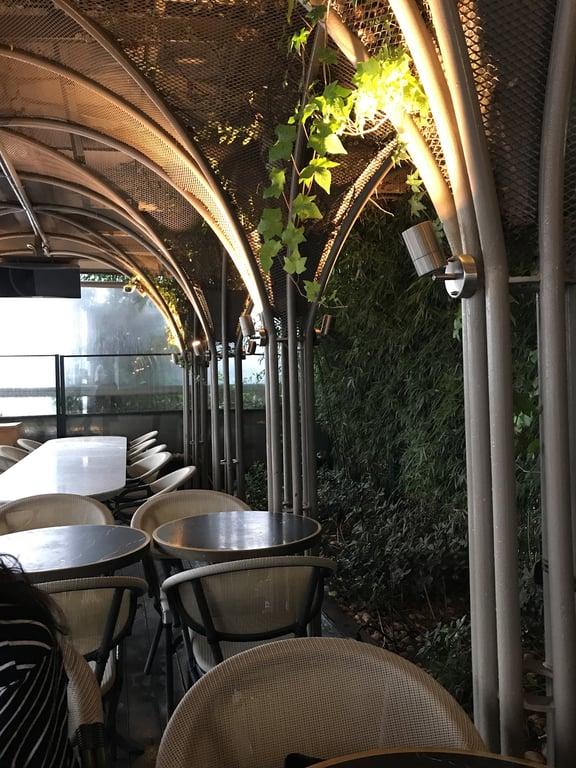Gezi İstanbul La Brasserie fotoğraf 4