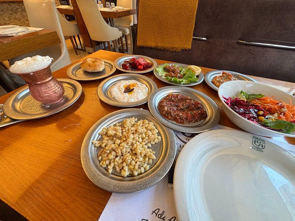Urfalı Hayrağ'nın Yeri fotoğraf 2
