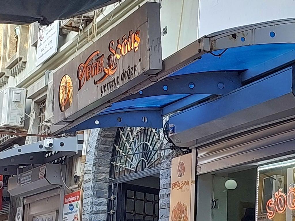 Değer Söğüş