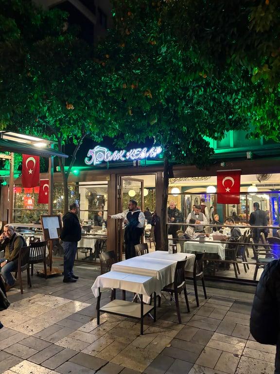 5 Ocak Kebap fotoğraf 11