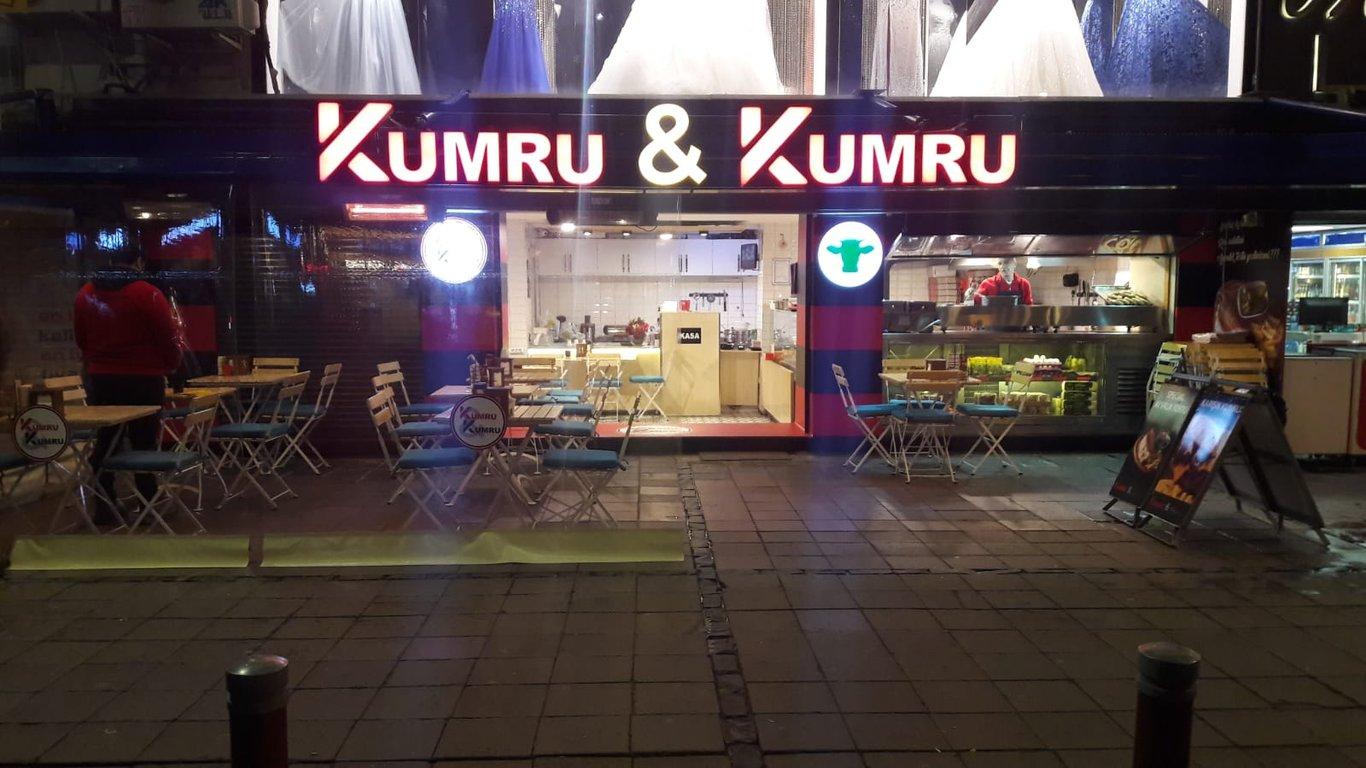 Kumru & Kumru fotoğraf 1