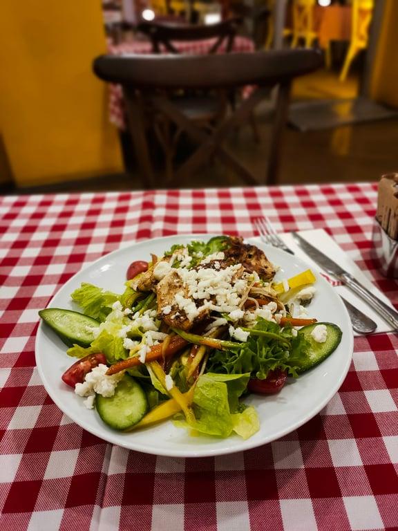 Cafe Italiano fotoğraf 4