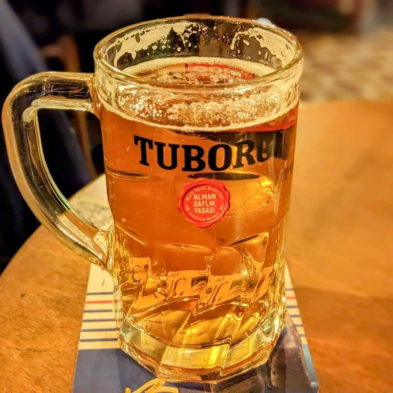 The Harp Irish Pub | Kadıköy fotoğraf 17