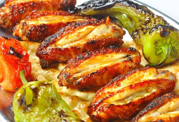 Bülbül Dalları restaurant &kırbahçesi&kahvaltı fotoğraf 4