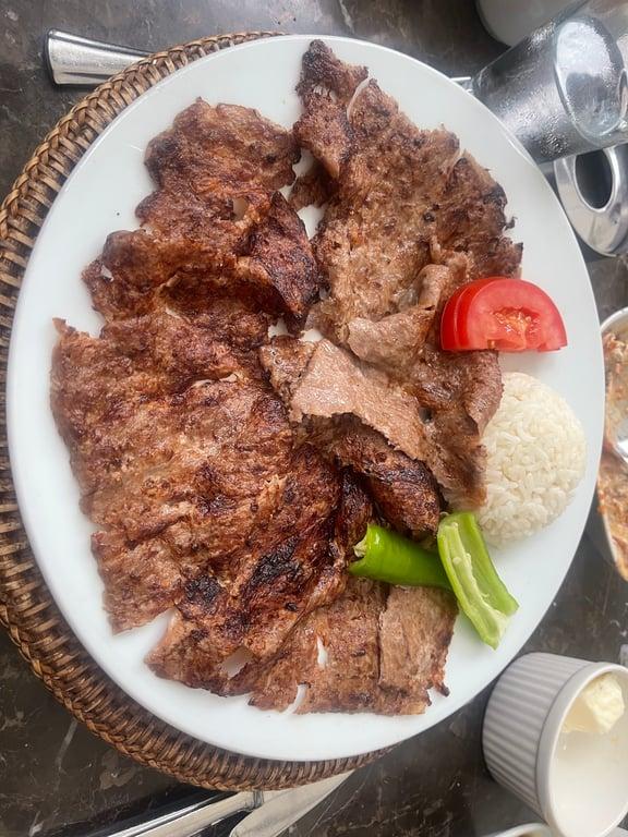 Venge Etiler | Et | Restaurant İstanbul fotoğraf 4