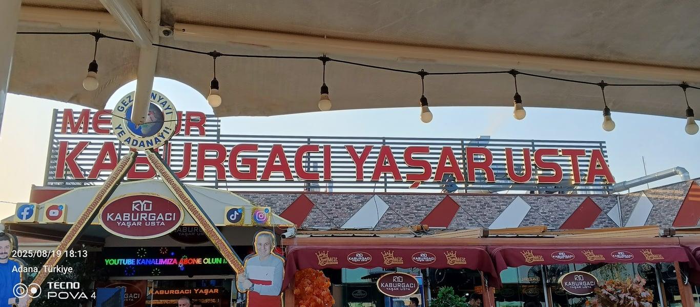 Kaburgacı Yaşar Usta fotoğraf 7