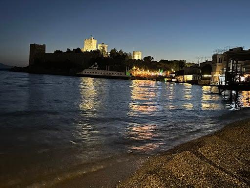 Bodrum Müdavim fotoğraf 4