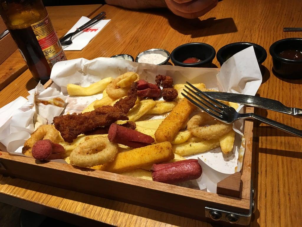 Mayk Cafe fotoğraf 6