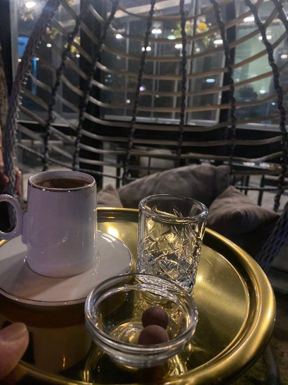 Chefmade Chocolatier & Coffee House fotoğraf 8