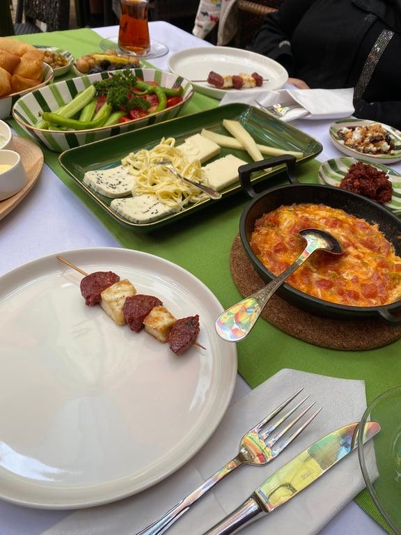 Yeşilim Lahmacun fotoğraf 12