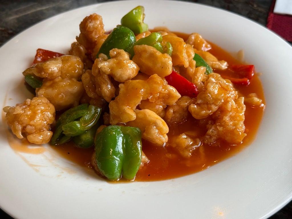 Meihua chinese Restaurant fotoğraf 2